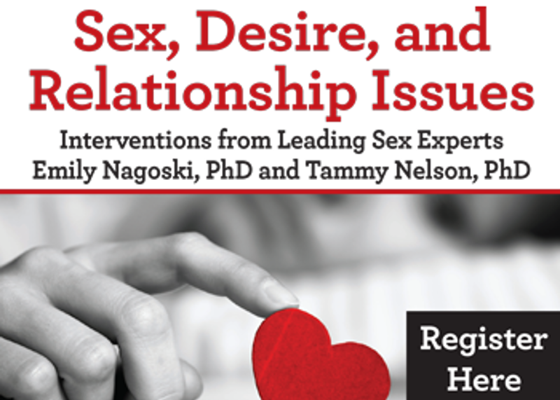 Sex, Desire & Relationship Issues 350 X 250