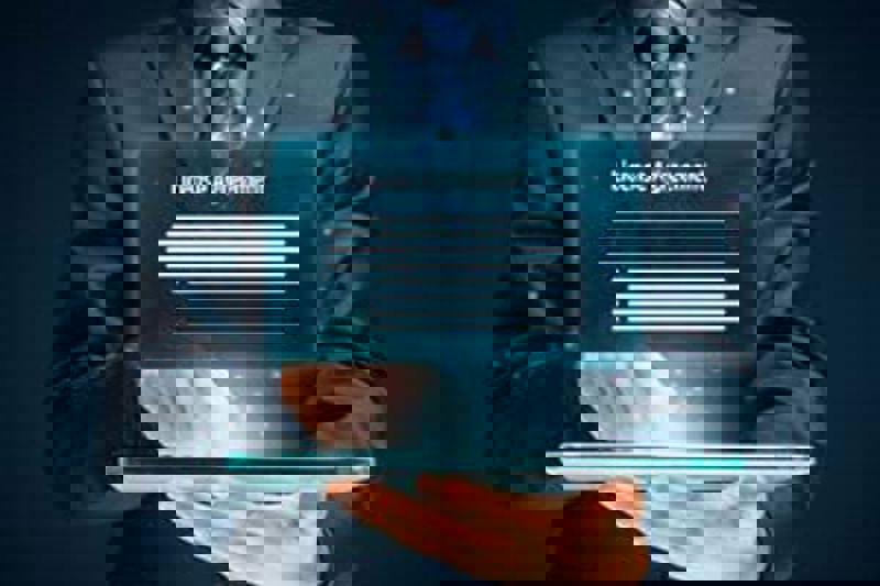 Institutional License